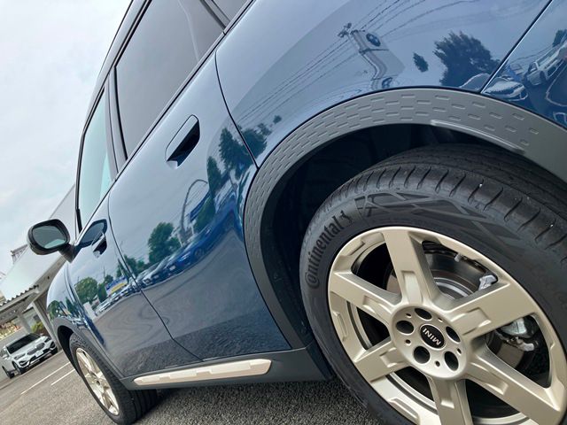 U25 MINI Countryman S ALL4