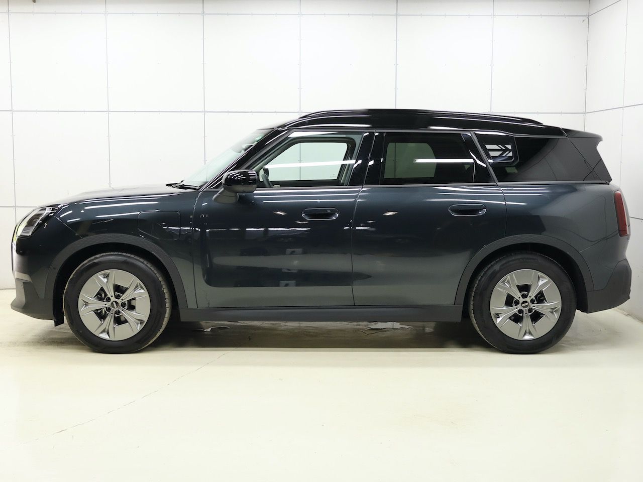 U25 MINI Countryman E