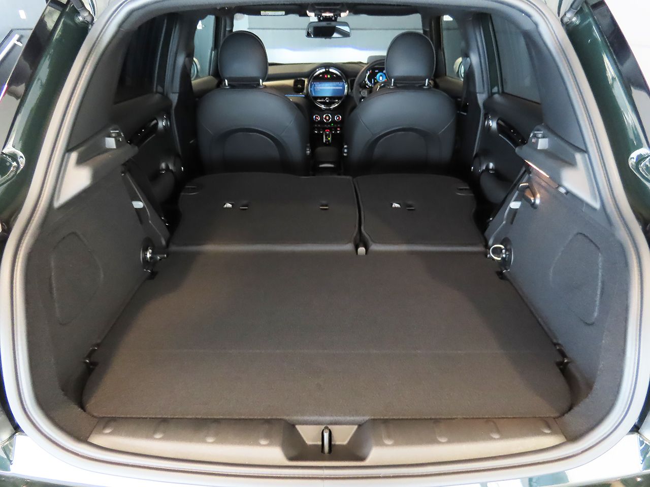 Cooper 5 doors