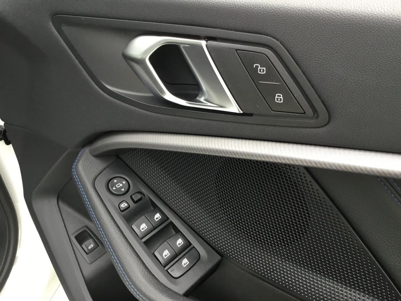 F40 118d Sports Hatch 5-door B47 2.0d