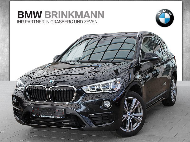 X1 xDrive25d