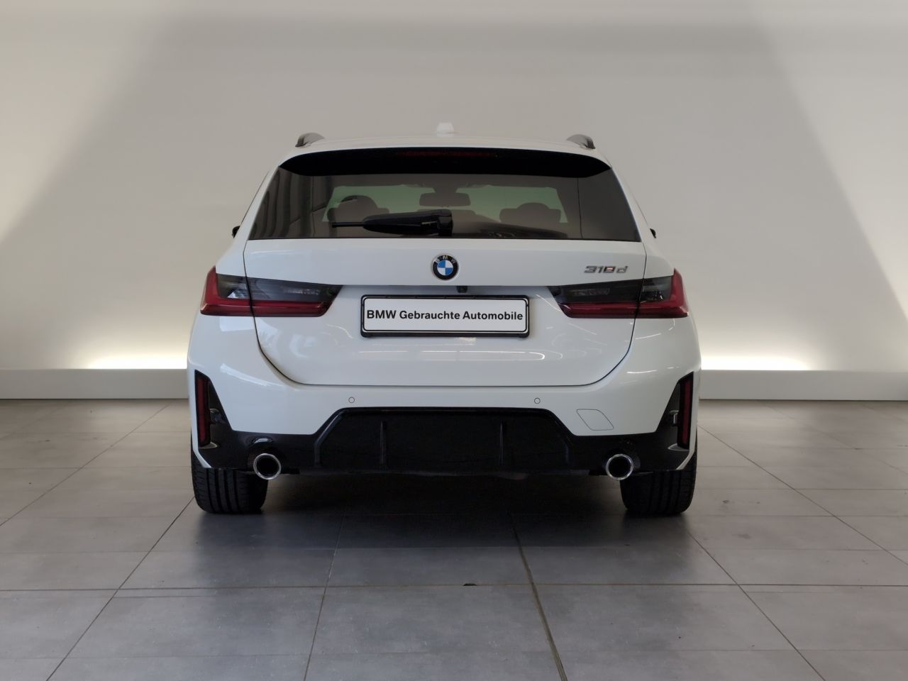 BMW 318
