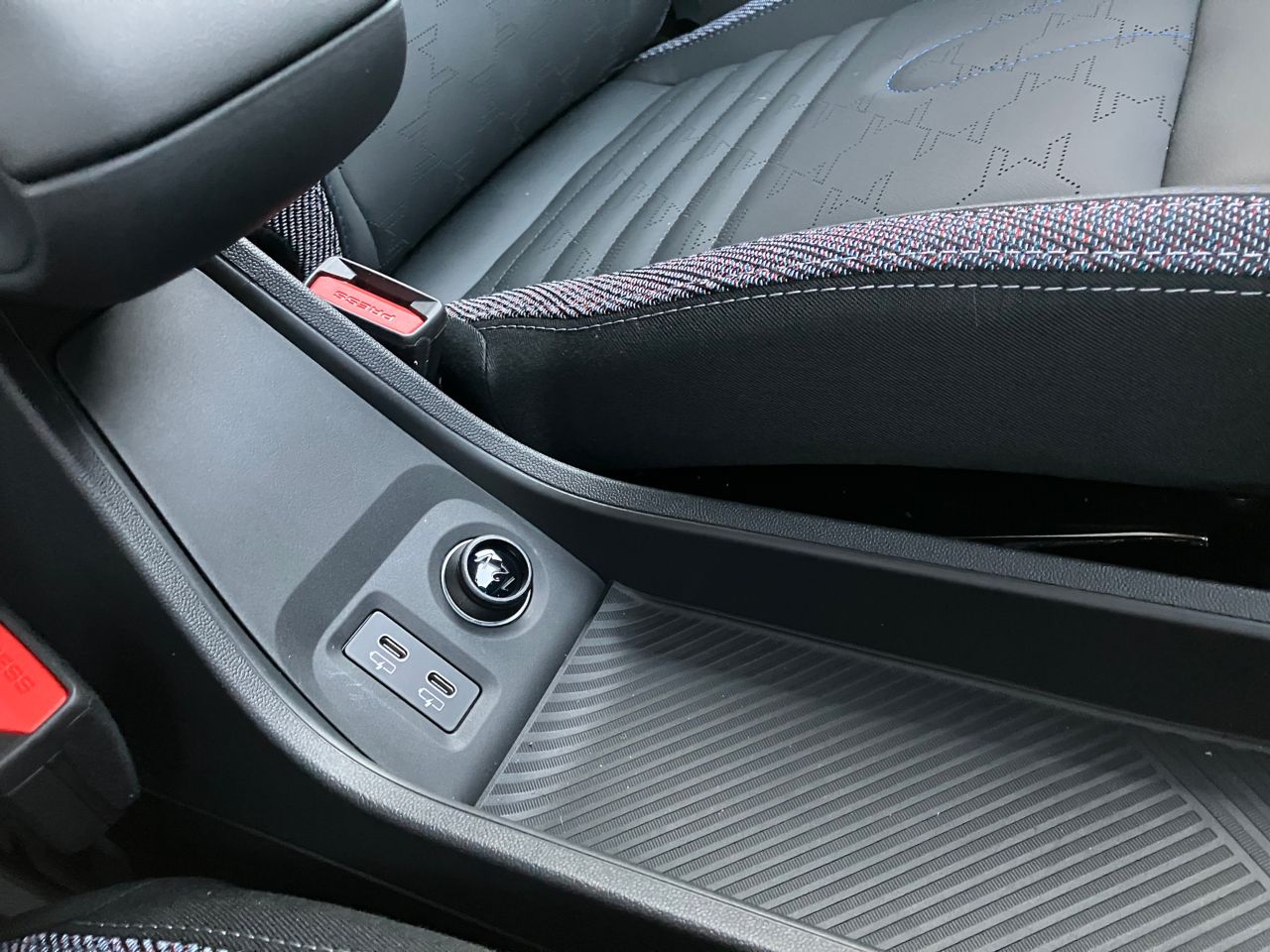 MINI Cooper C 5-doors