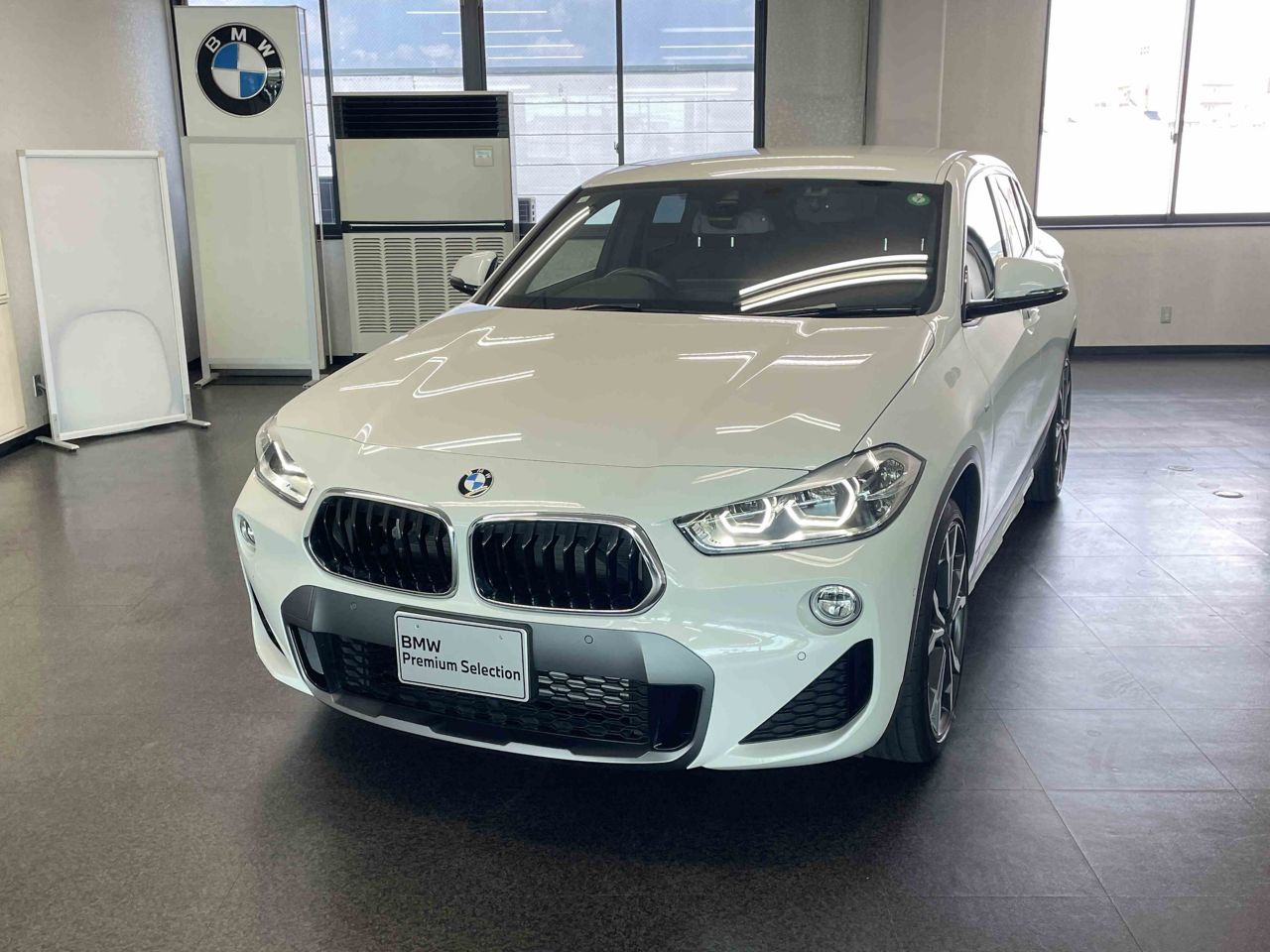 F39 X2 xDrive18d SAC B47 2.0d
