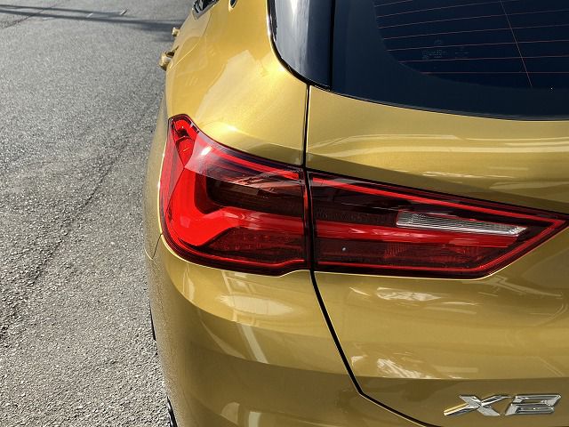 F39 X2 xDrive20i B48 2.0i SAC