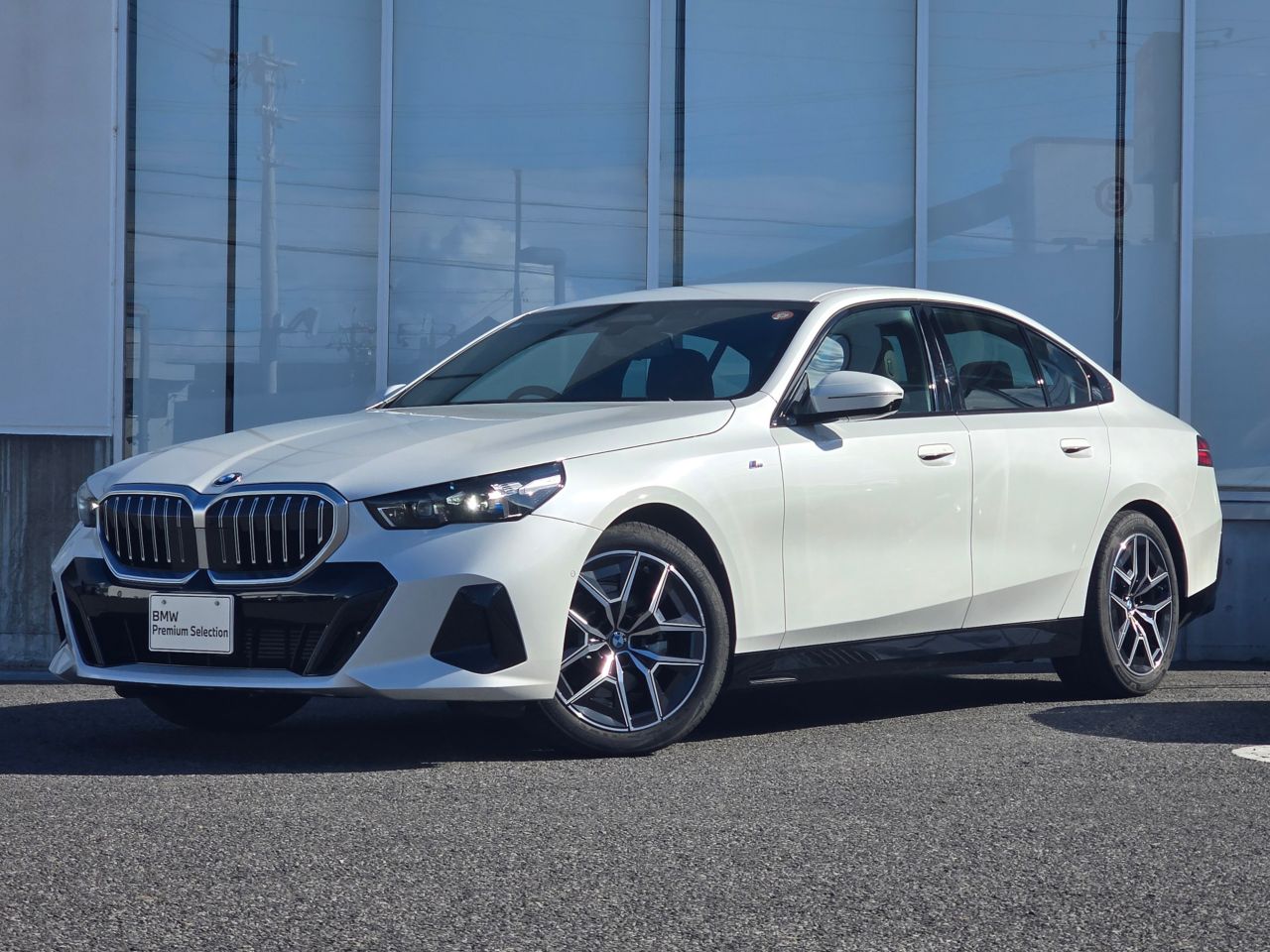 523d xDrive M Sport
