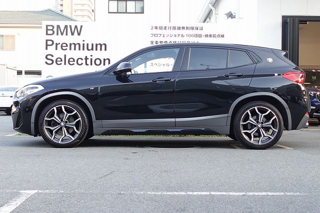 F39 X2 xDrive18d SAC B47 2.0d