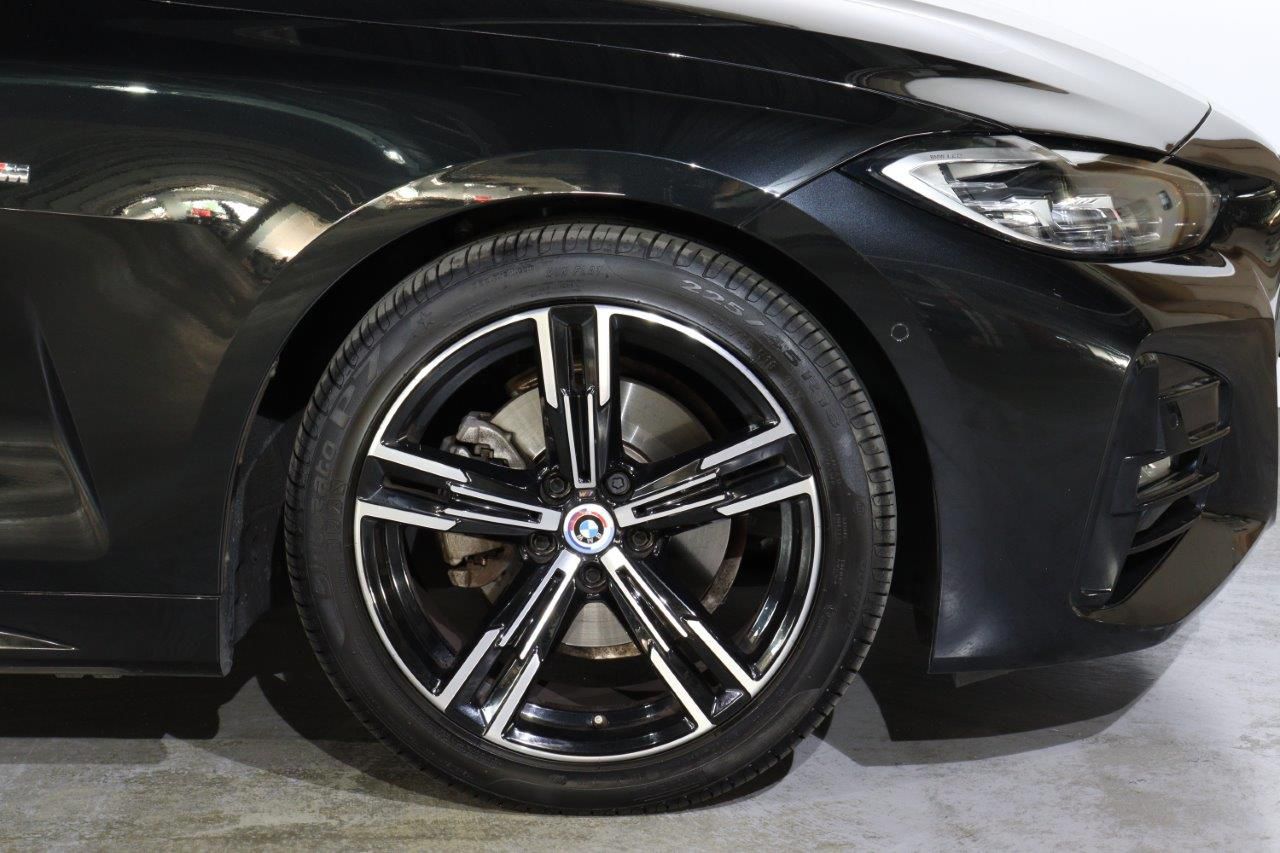 G22 420i B48 2.0 RHD