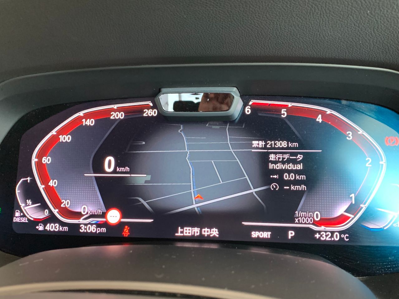 G05 X5 xDrive30d xLine B57 3.0d