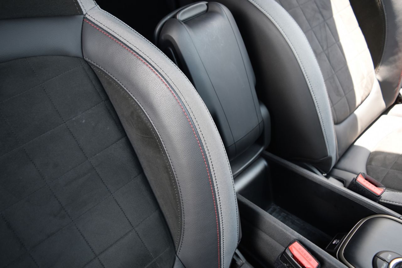 MINI John Cooper Works ALL4 Countryman RHD