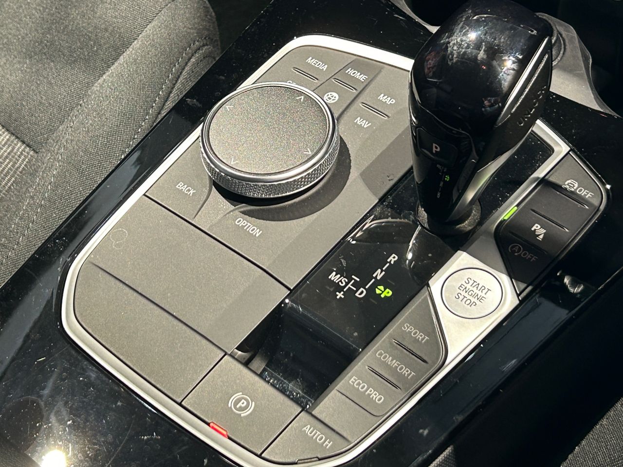 F44 218i Gran Coupe B38 1.5i