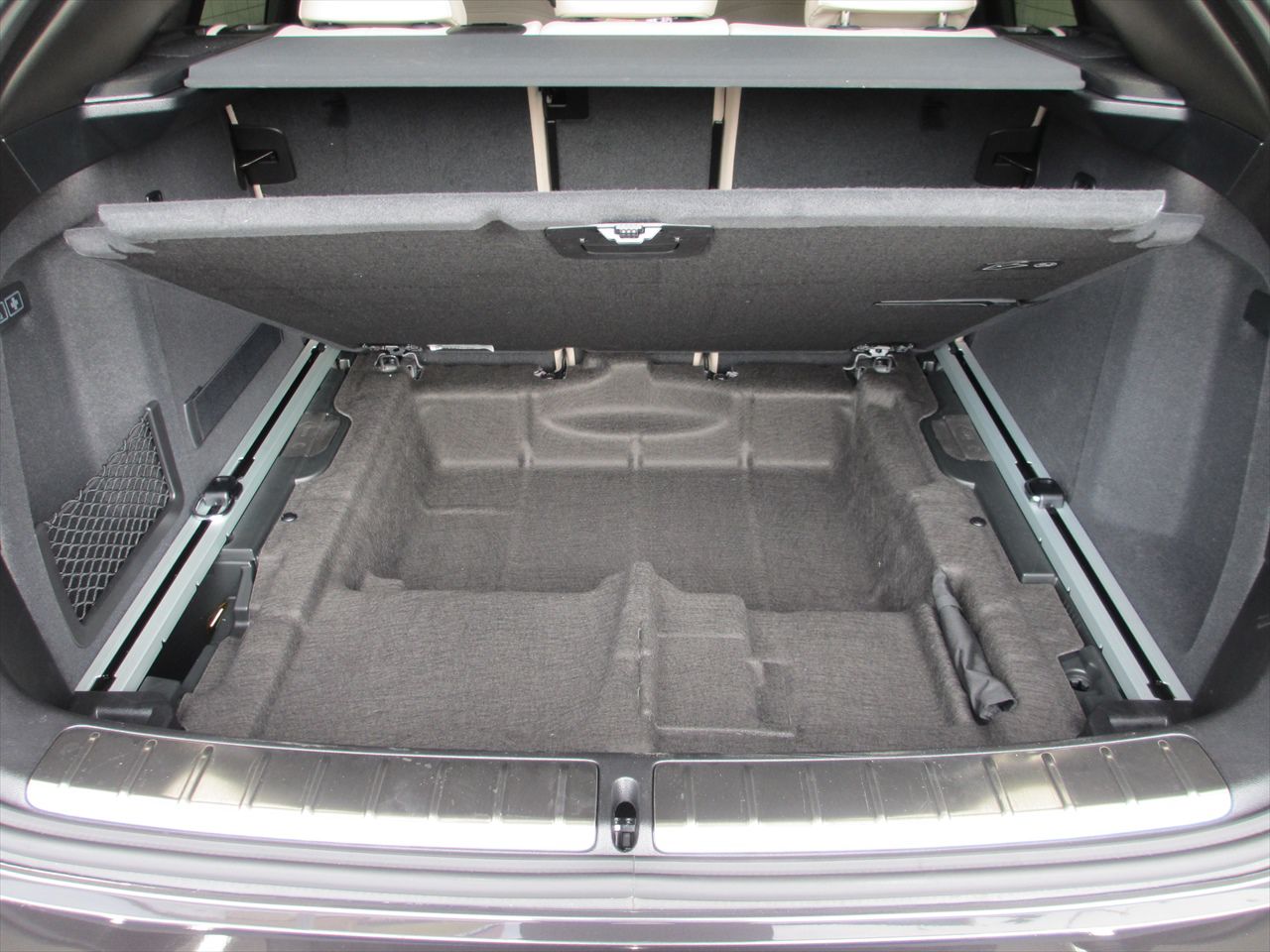 X4 xDrive20d RHD