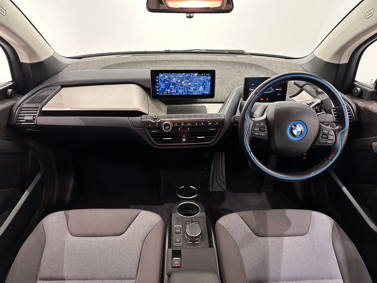 BMW i3 94Ah (with Range Extender) LCI