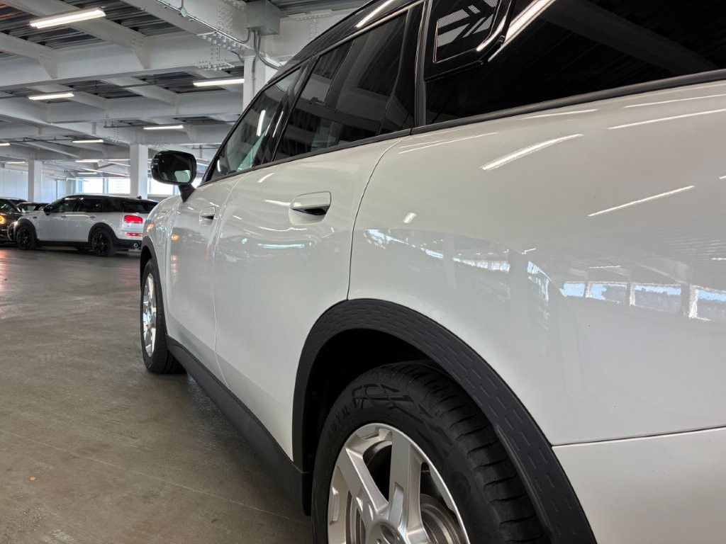 U25 MINI Countryman E