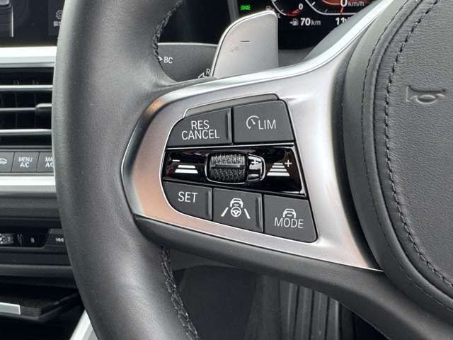 G21 320d xDrive Touring RHD