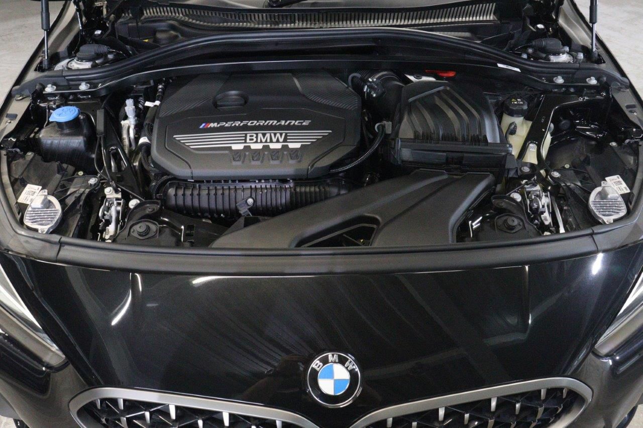 F4* **35i xDrive **** ***** B48 2.0i