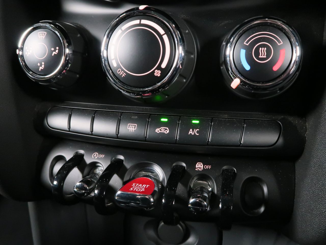 F55 ONE