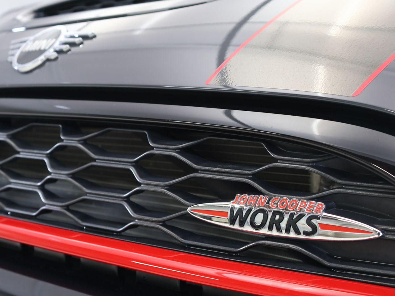F56 MINI JOHN COOPER WORKS
