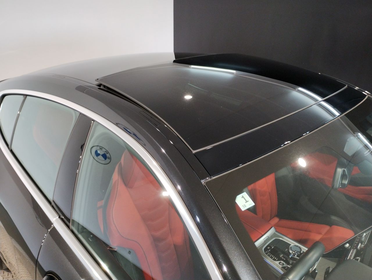 G16 840d xDrive Gran Coupe B57 3.0d