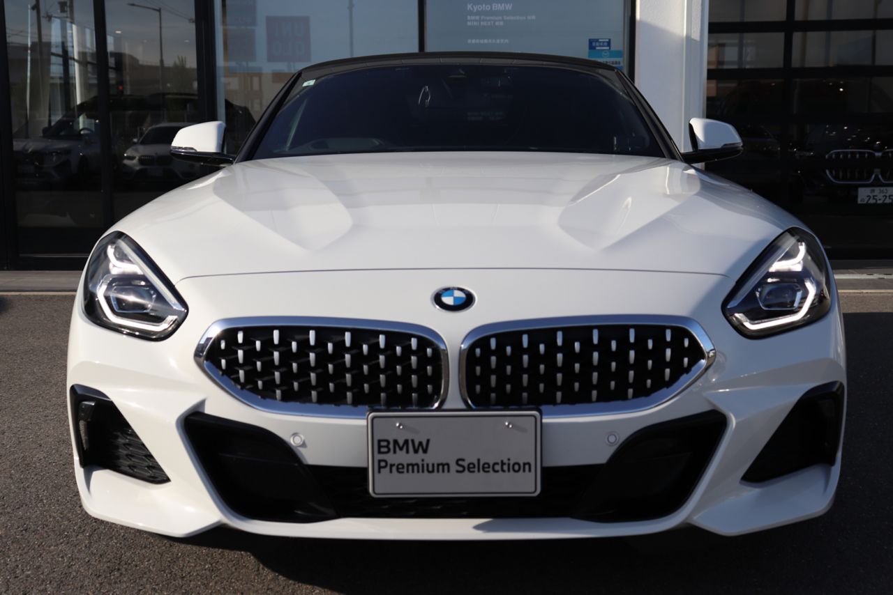 G29 z4 sDrive20i RHD