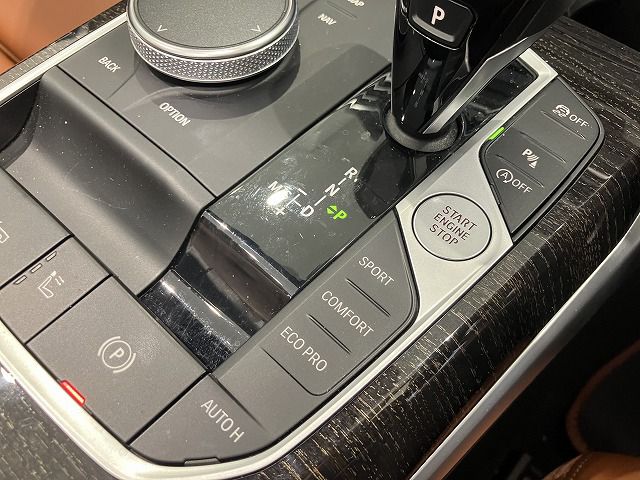 G23 420i Convertible RHD