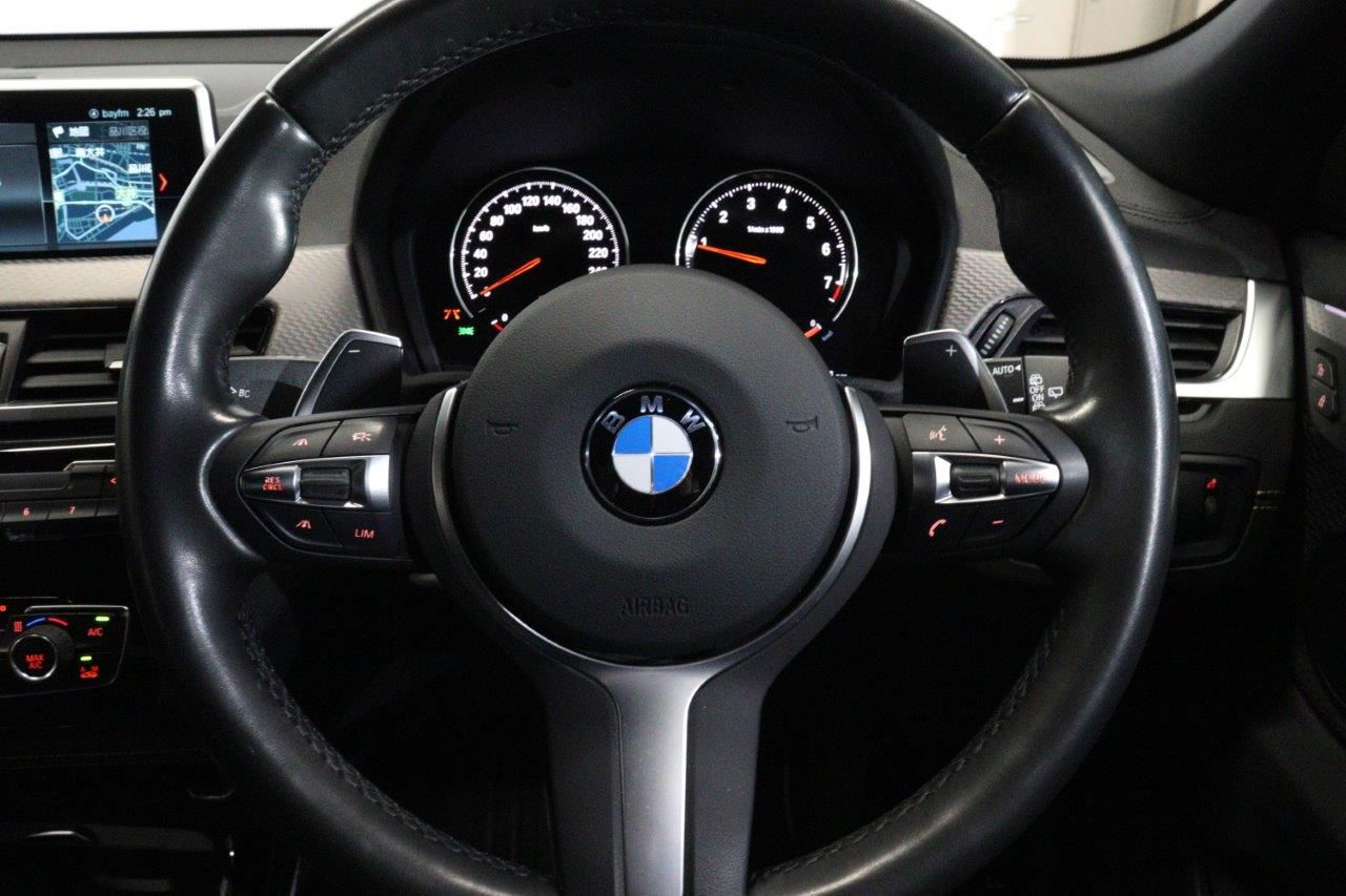 F39 X2 xDrive20i B48 2.0i SAC