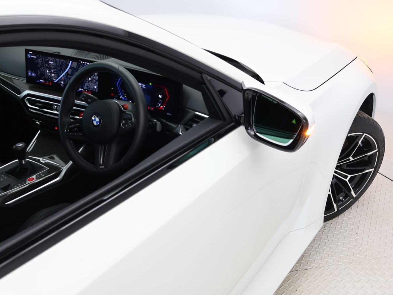 G87 M2 Coupe