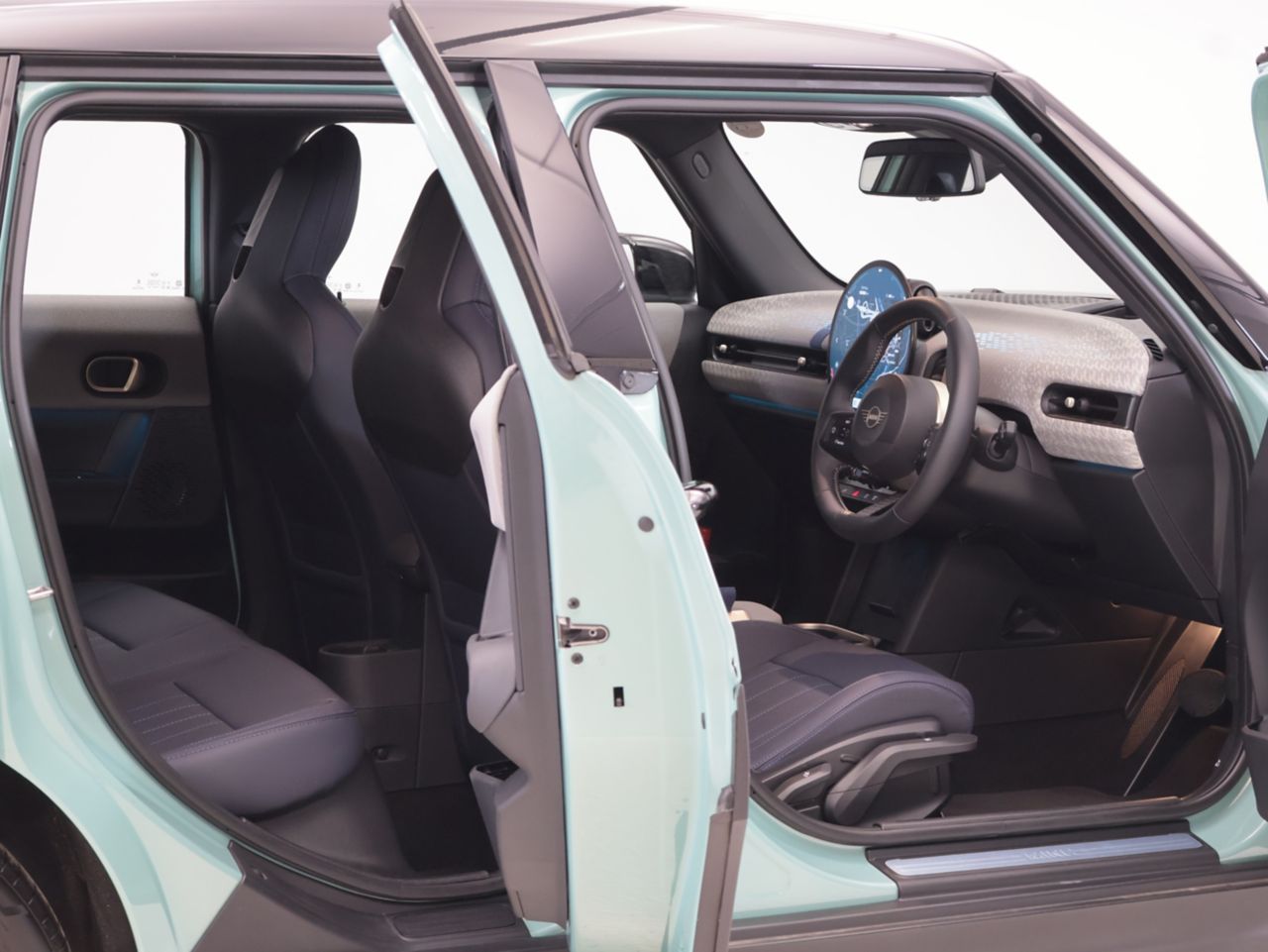 MINI Cooper C 5-doors