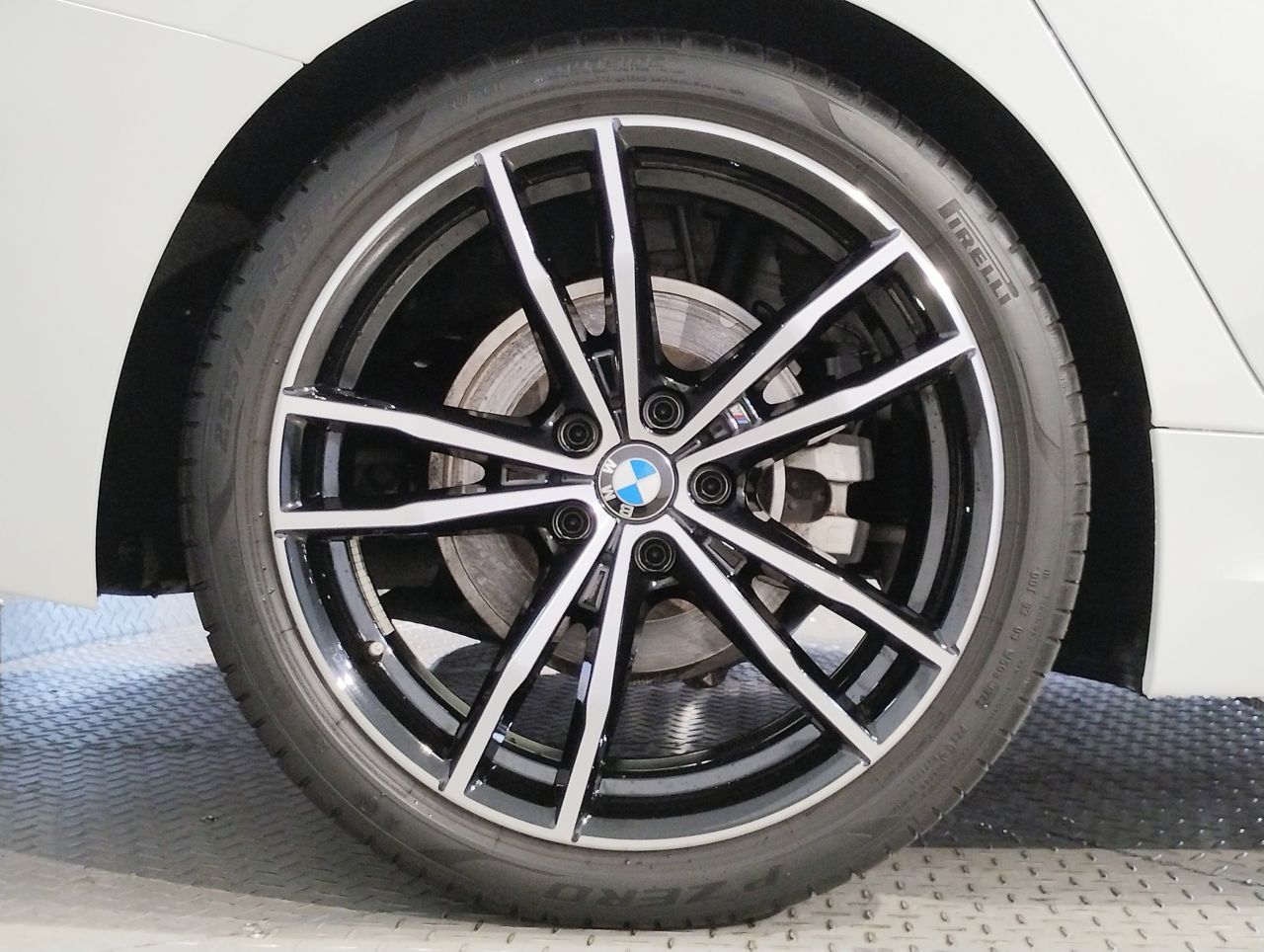 G21 320d xDrive Touring LCI RHD