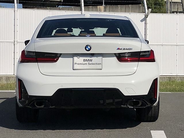 G20 M340i xDrive Saloon LCI RHD MX