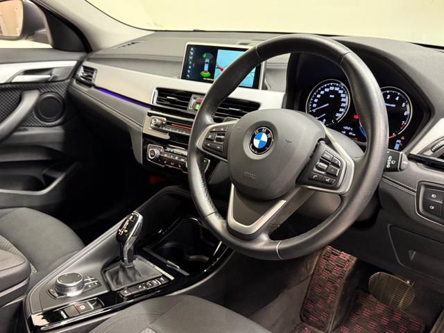 F39 X2 xDrive20i B48 2.0i SAC