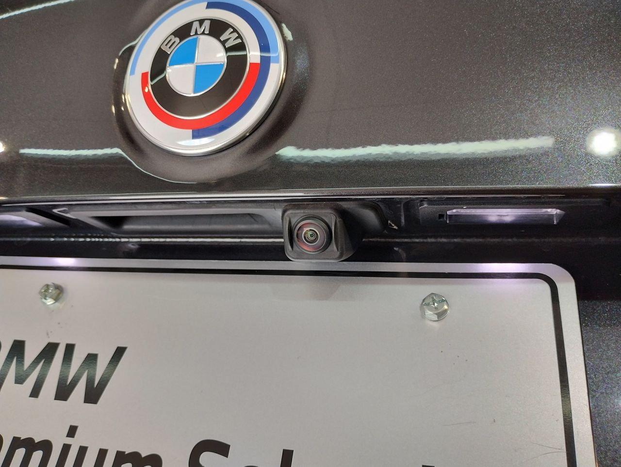 G01 X3 xDrive20d RHD ZA LCI