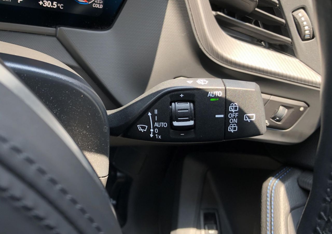 F40 118d Sports Hatch 5-door B47 2.0d