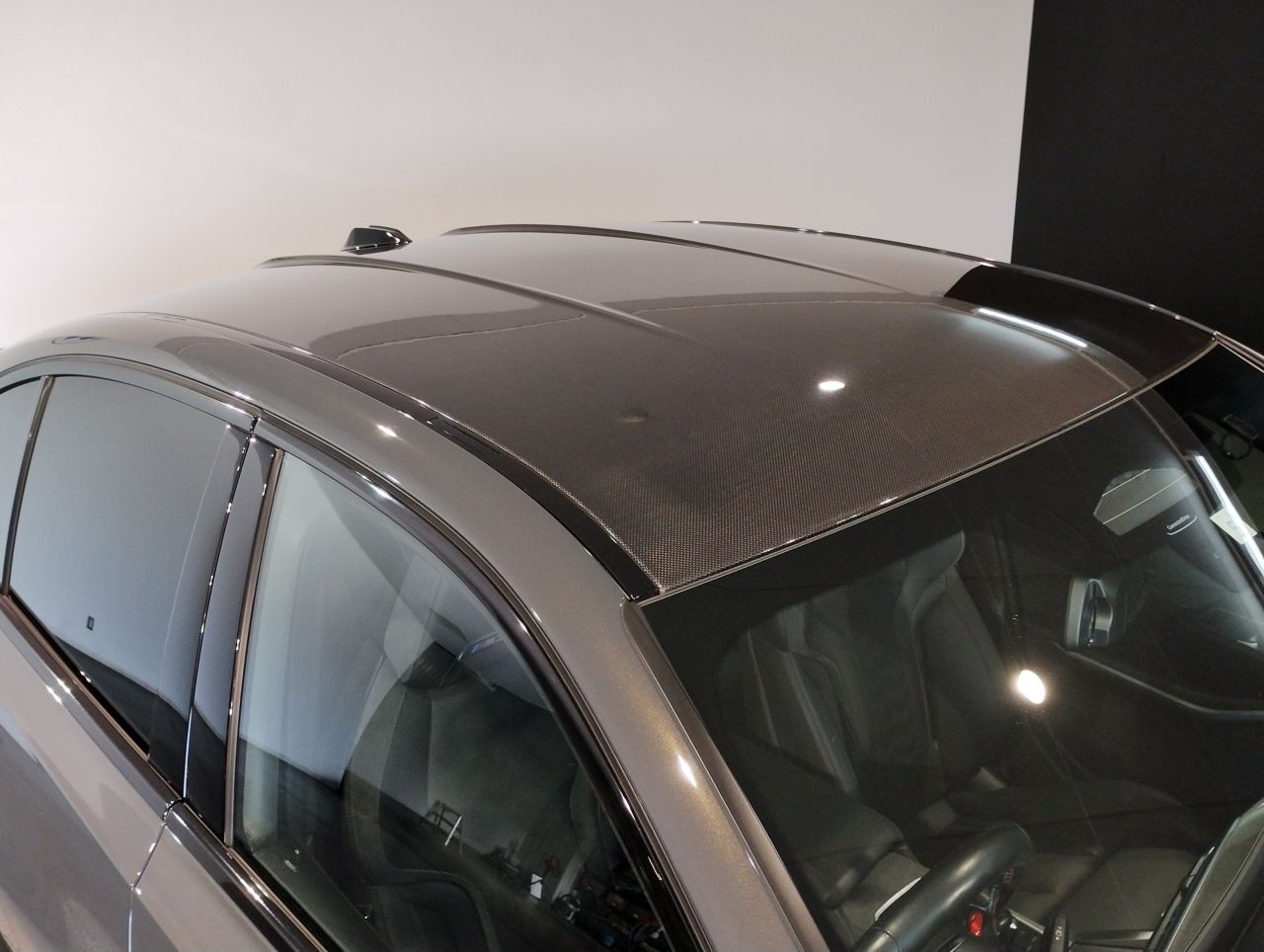 G80 M3 Competition M xDrive Saloon RHD