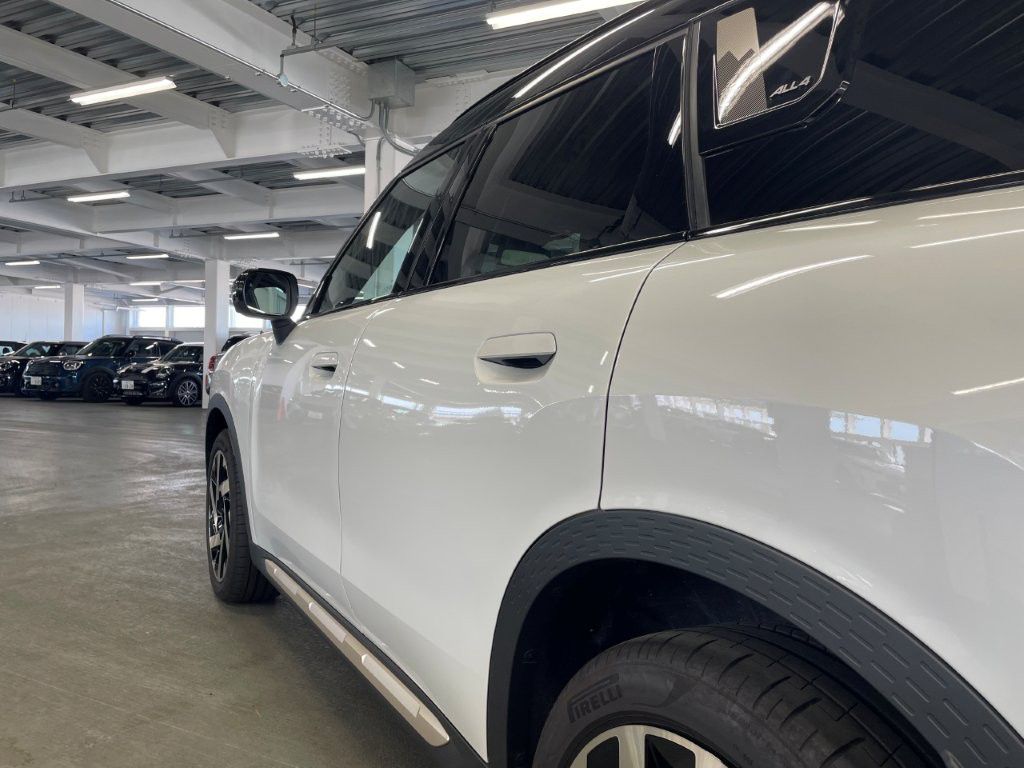 U25 MINI Countryman S ALL4