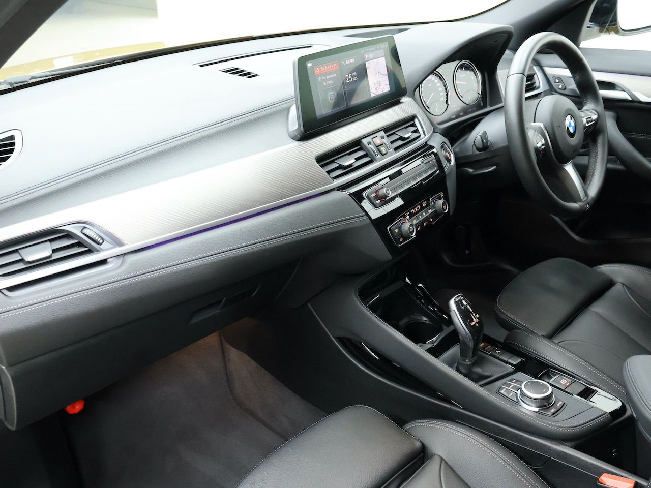 F39 X2 sDrive18i B38 1.5i SAC