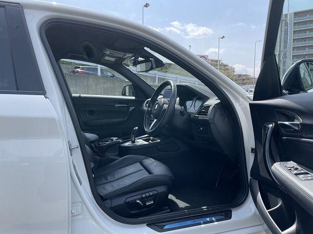 118D 5DOOR RHD