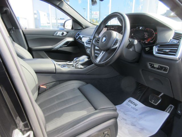X6 xDrive30d RHD