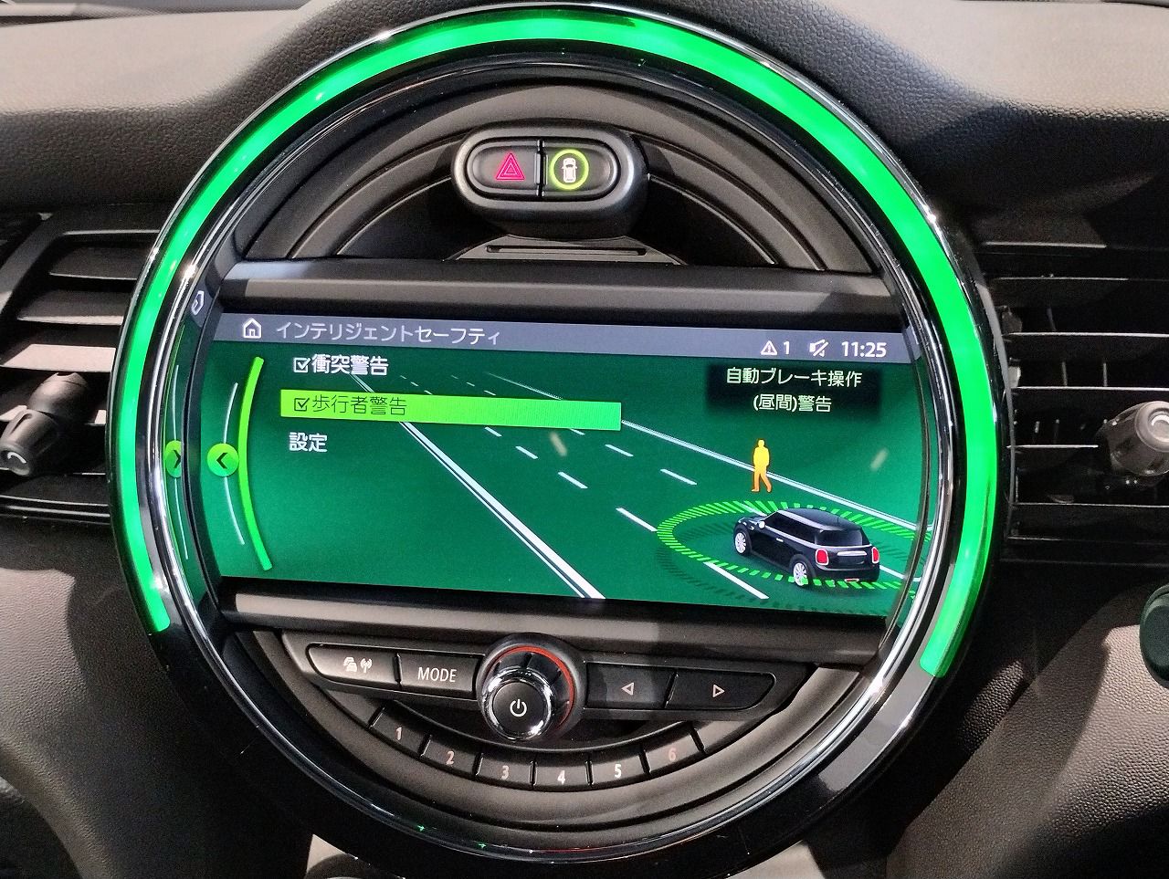 F56 MINI JOHN COOPER WORKS