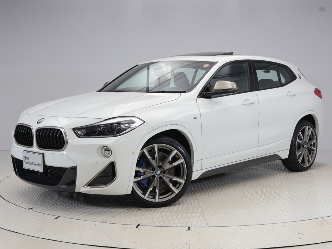 X2 M35i