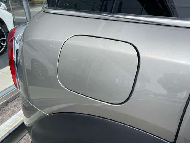 MINI CROSSOVER COOPER D ALL4