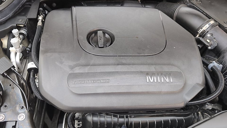 MINI Cooper 5-Türer