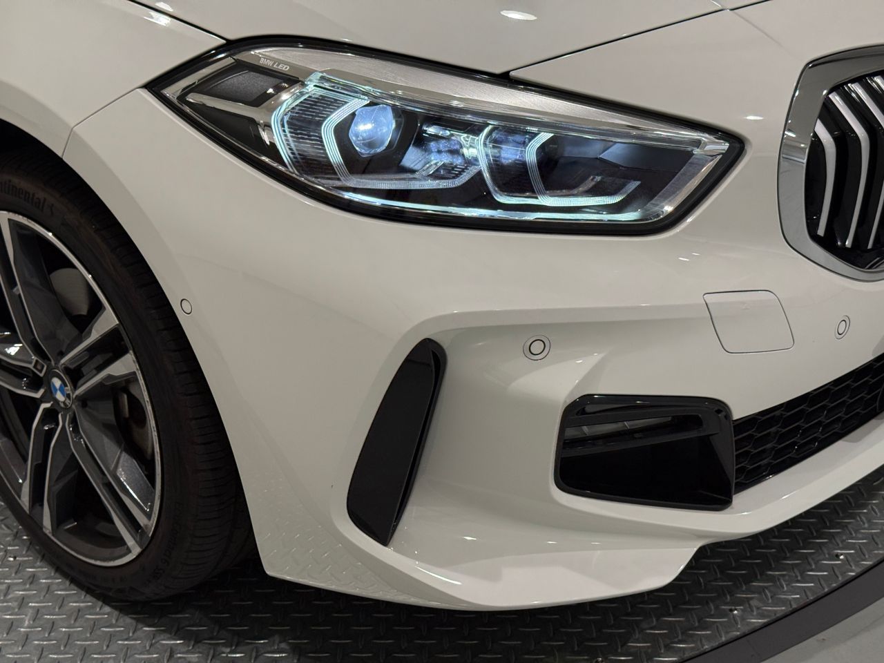 118i RHD