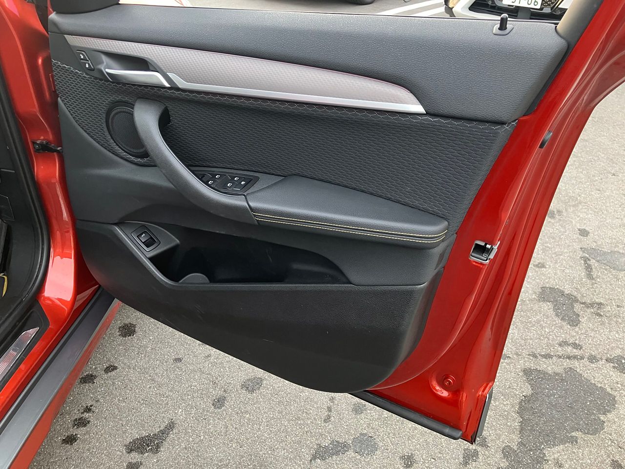 F39 X2 xDrive18d SAC B47 2.0d