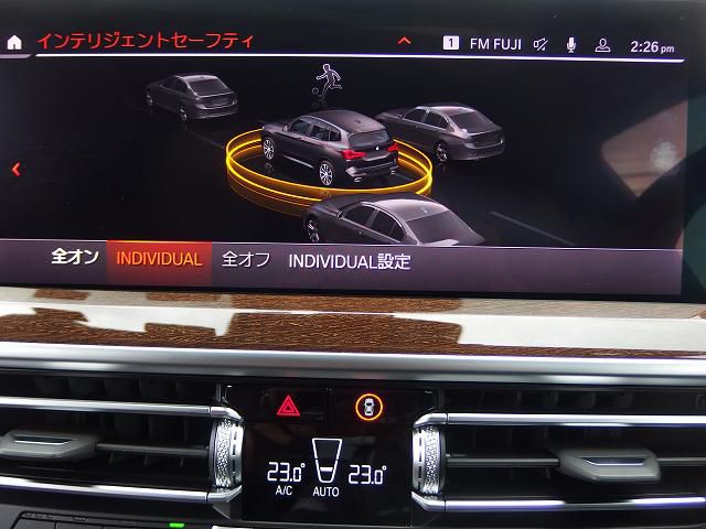 G01 X3 xDrive20d RHD ZA LCI