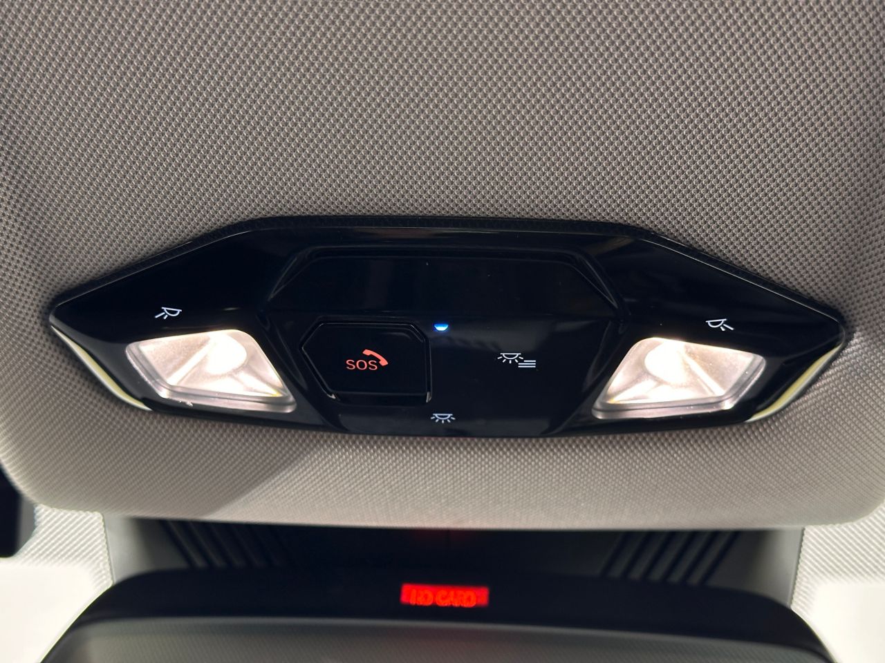 F66 MINI Cooper C 3Dr