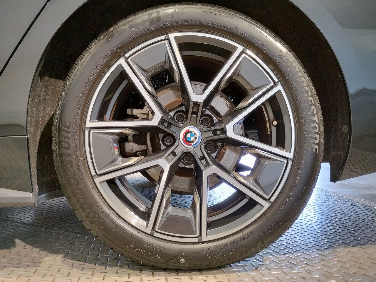 420i Gran Coupé RHD