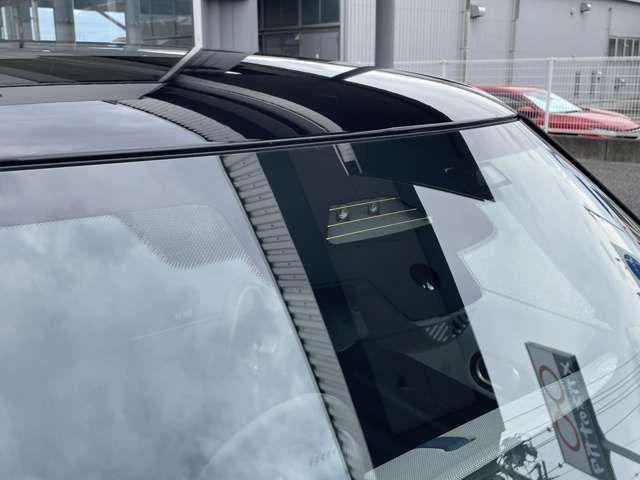 F65 MINI Cooper S 5Dr
