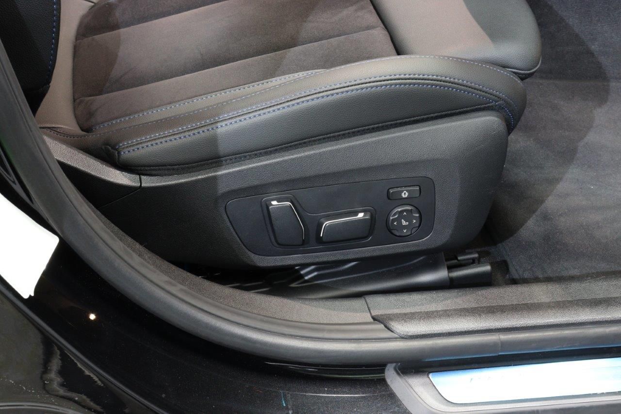 G21 320i Touring LCI RHD