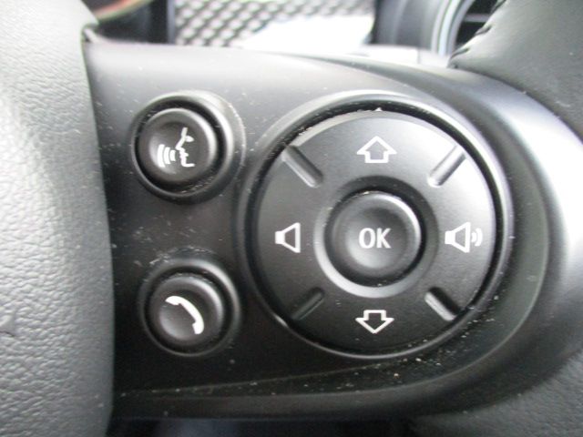 F55 MINI Cooper SD 5dr Hatch LCI